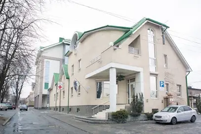 Клініка Генезіс