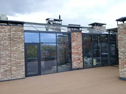 Открытые Окна - фабрика теплых окон