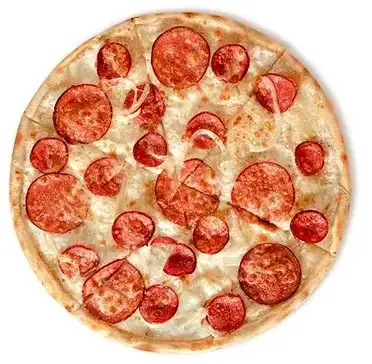 Піцерія IQ Pizza