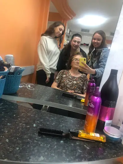 АЛДЕНА, САЛОН КРАСИ