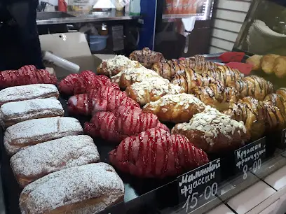 Булочна № 1