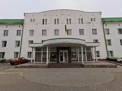 Дніпровський обласний госпіталь ветеранів війни