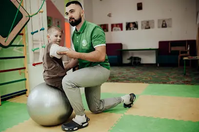 Реабілітаційний центр "Моя Надія"
