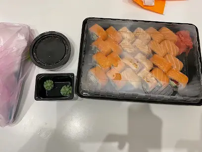 BiGROLL- Ресторан доставки