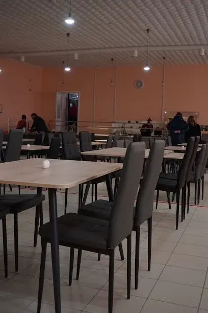 Столовая ложка