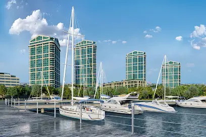 Відділ продажу ЖК Bartolomeo resort town