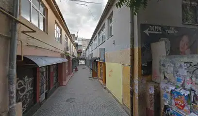 пл .Театральна