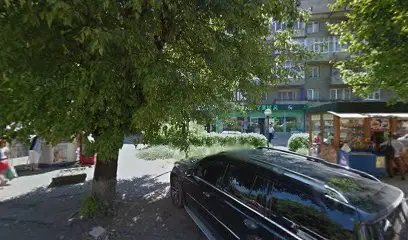 "Promed" - товари медичного призначення, ортопедія та косметика для ніг (Медтехніка)