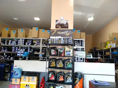 Автомир-Днепр