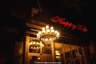 Happy Life