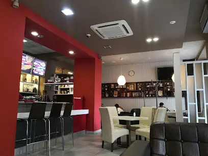 Пицца, паста, два ствола