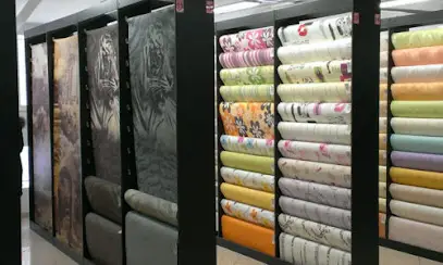 Вінілові шпалери ТМ "LS"