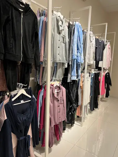 House beautiful lingerie Мукачево