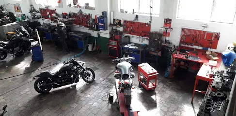 МОТОДРОМ СЕРВІС