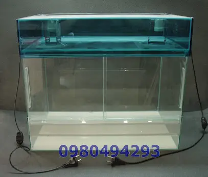 Акваріуми, тераріуми. Продаж та виготовлення