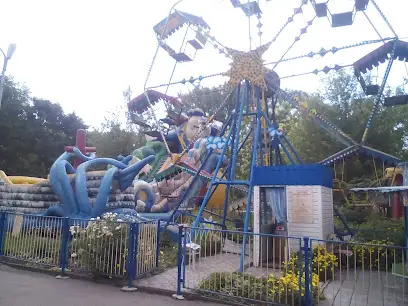 Атракціони