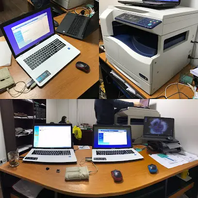 ITService - Решение любых компьютерных проблем