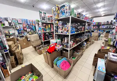 TOYS FOR YOU магазин дитячих іграшок