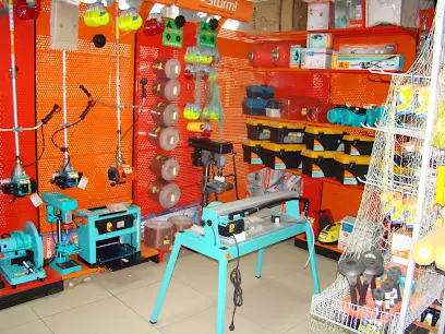 Магазин инструментов "Регион-Инструмент"