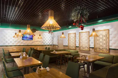 Піцерія Дон Япон