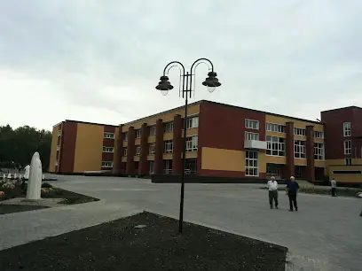 Донецький міський палац дитячої та юнацької творчості