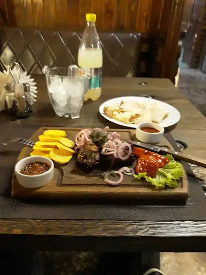 Старе місто