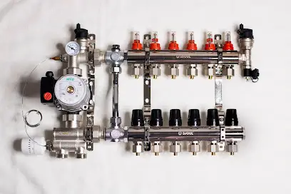 "Аква Трейд"