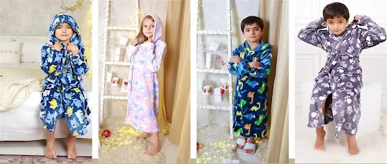 Дитячий одяг Маленькі люди