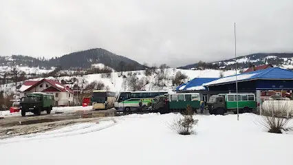 Guest House U Arseniya