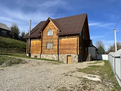 Котедж Mezőh&aacute;t