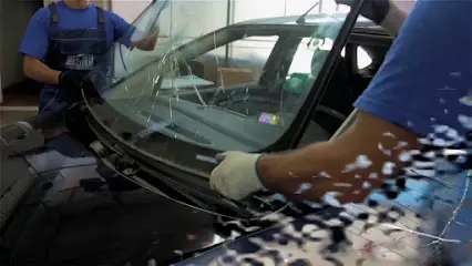 Автостекло сервис - АвтоПро