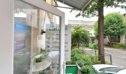 Турфірма СВІТ-ТУР Чернівці