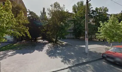 Сервісний центр TM Colorway на "Правді"