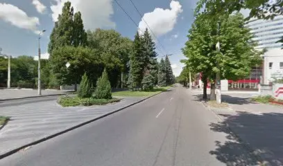 Автоэлектрик Днепр