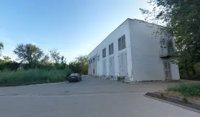 ЛДЦ "Центр комп'ютерної томографії"