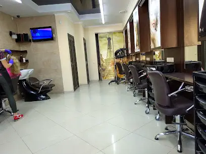 Салон краси "Париж"