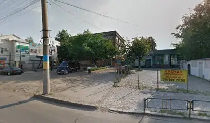 Nandrysh nail studio