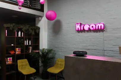 Kream Studio