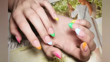 майстер манікюру/педикюру Чернівці/ nailmaster Marina