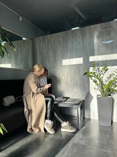 Стоматологія Костецьких