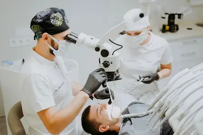 Dental Space клініка естетичної стоматології