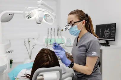 Стоматологічна клініка Annete dental clinic