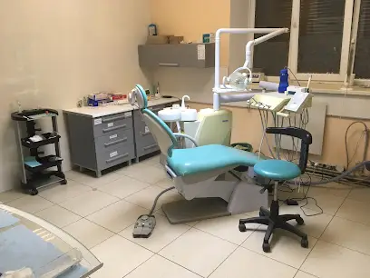 Стоматологія Dental Plus &bull; Юрій Yurii Овсянецький