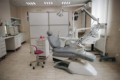 Стоматологія ISANA.dent Івано-Франківськ