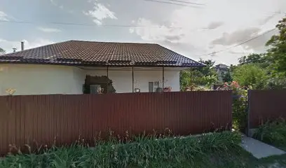 Нова Пошта. Пункт №1 (до 30 кг) с. Постолівка, Хмельницька область