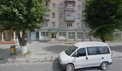 Нова Пошта. Поштомат №36979 (до 20 кг) м. Кам'янець-Подільський, Хмельницька область