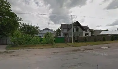 Нова Пошта. Поштове відділення №1 (до 30 кг) с. Довжок, Хмельницька область