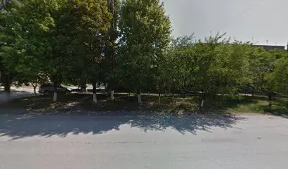 Нова Пошта. Поштомат №42990 (до 20 кг) м. Кам'янець-Подільський, Хмельницька область