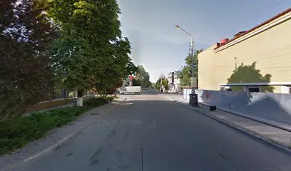 Нова Пошта. Пункт №1 (до 30 кг) с. Балинівка, Хмельницька область