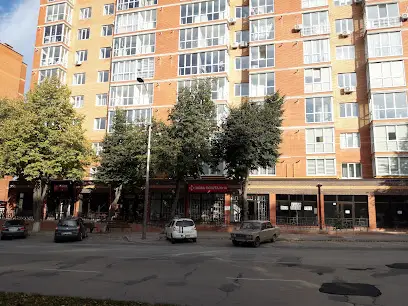 Нова Пошта. Поштове відділення №10 (до 30 кг) м. Кам'янець-Подільський, Хмельницька область